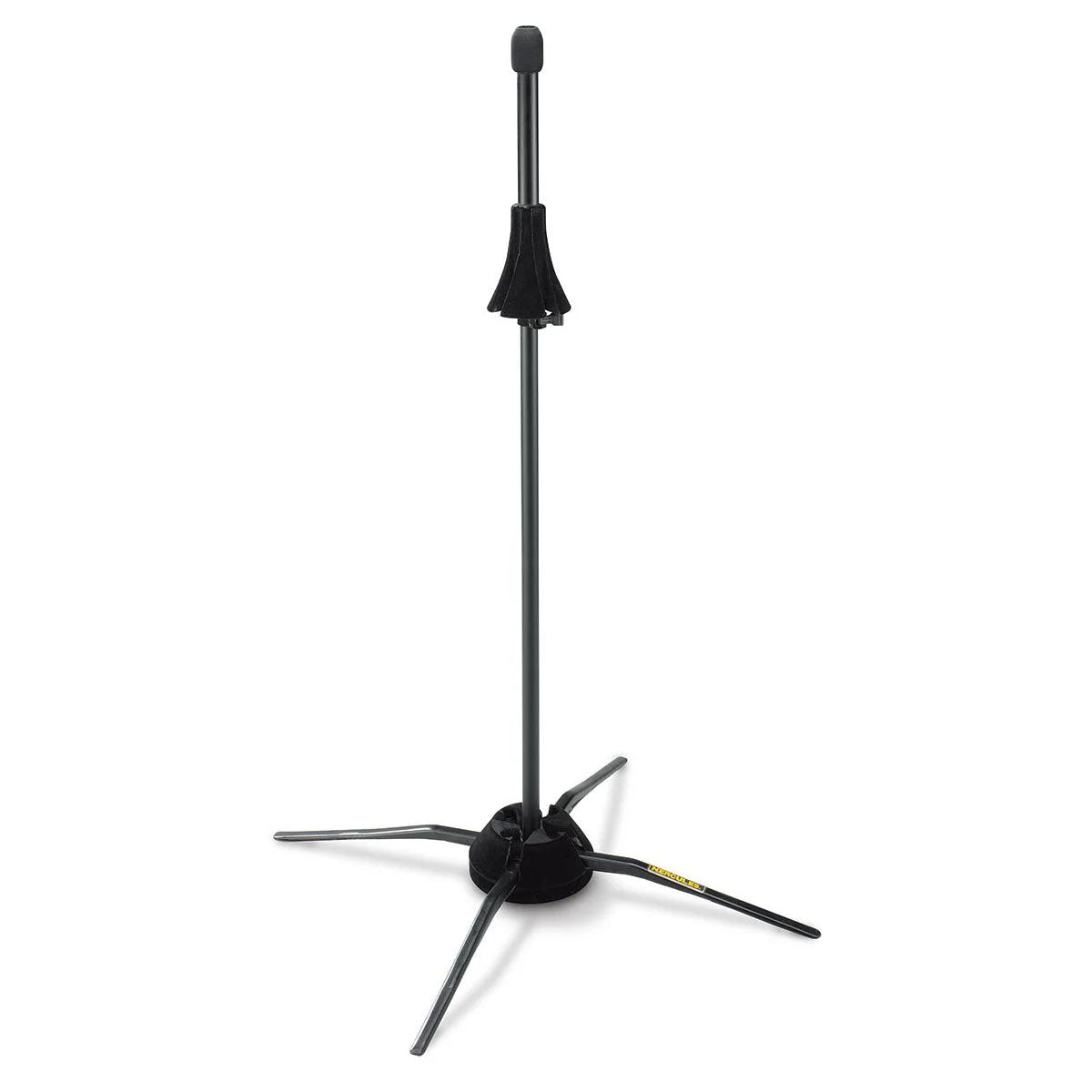 Hercules DS420B Travelite Trombone Stand - B-Stock