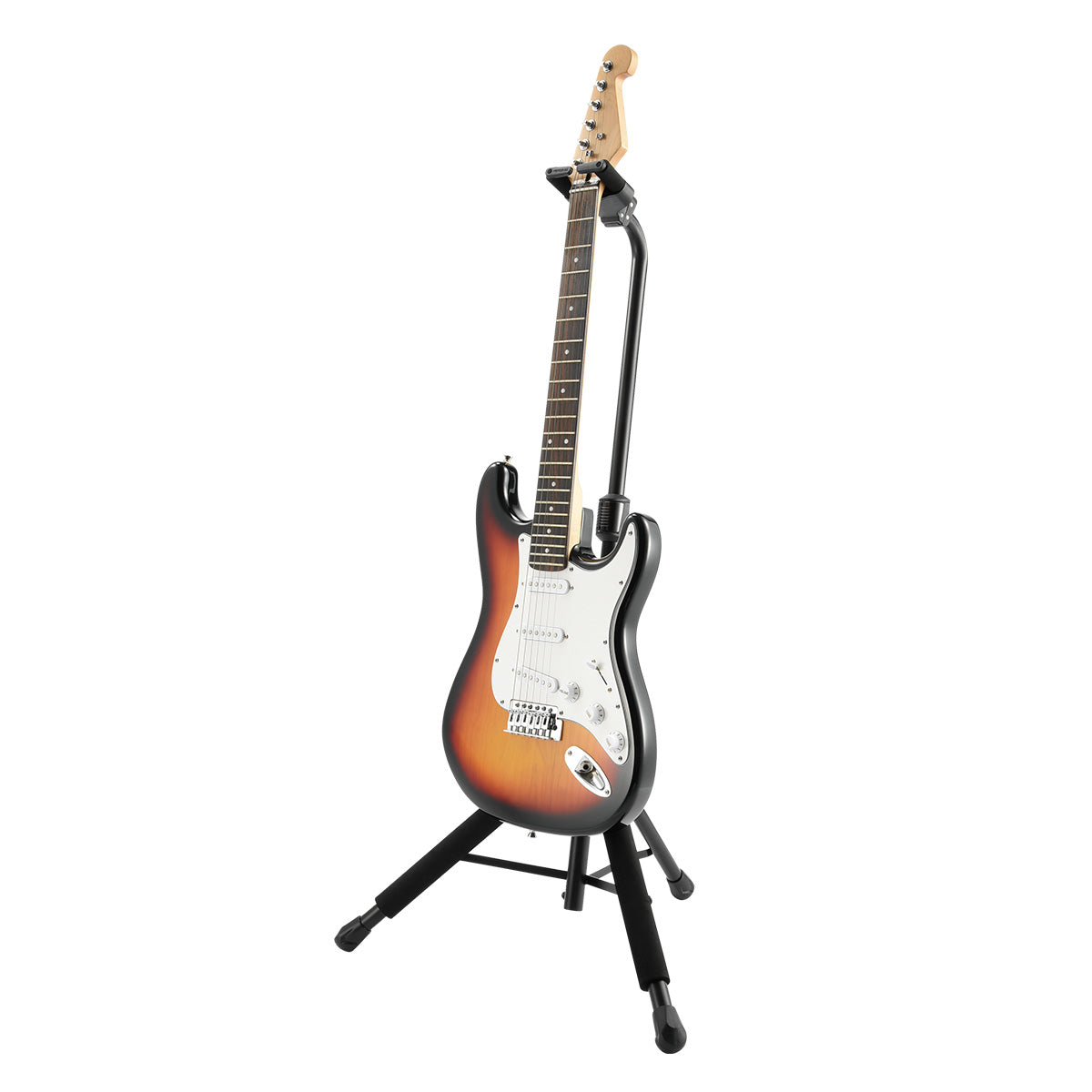 Hercules GS414B PLUS Auto Grab Guitar Stand