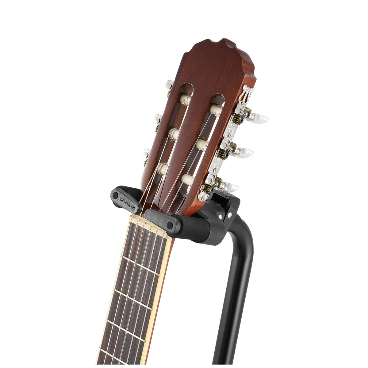 Hercules GS414B PLUS Auto Grab Guitar Stand