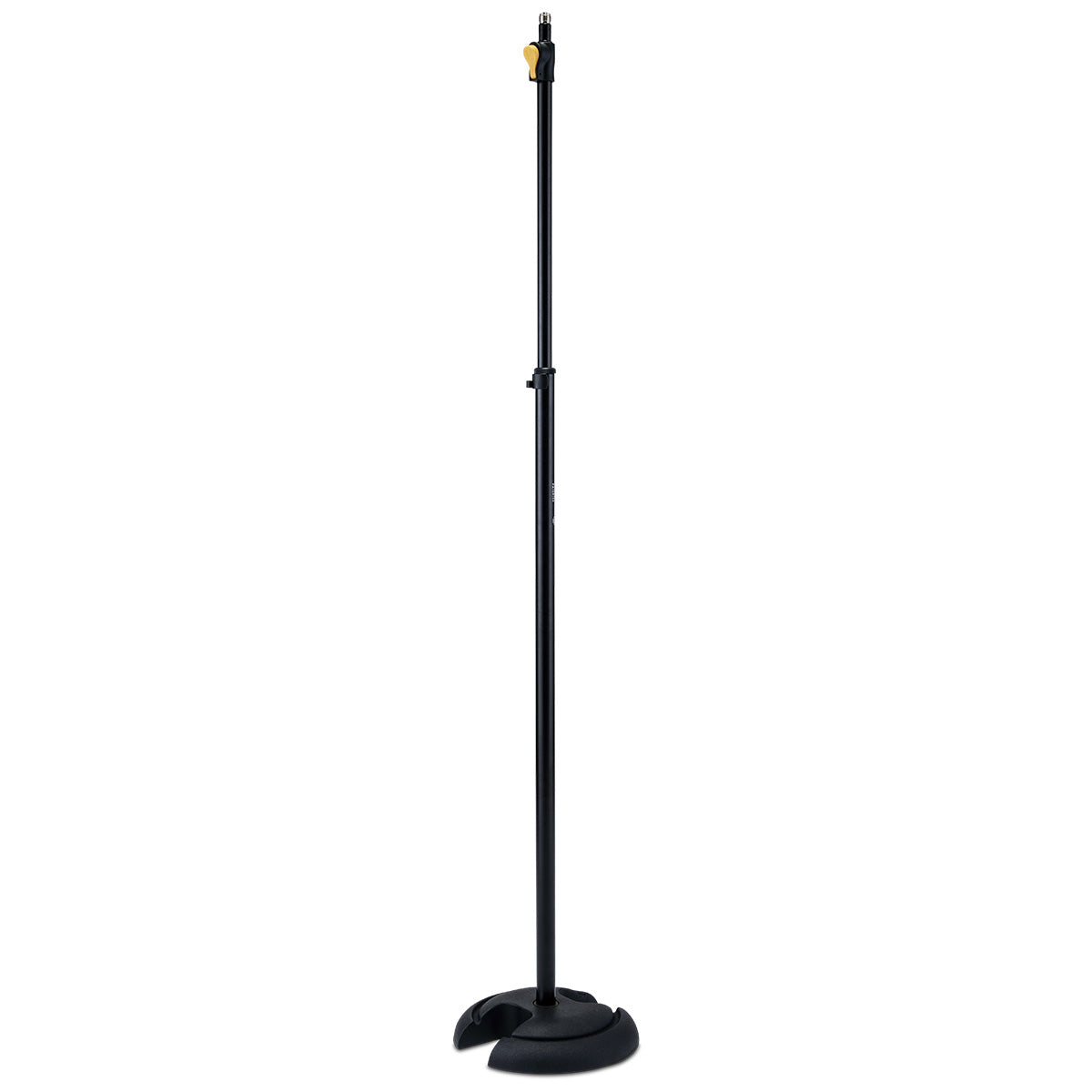 Hercules MS201B PLUS H Base Microphone Stand