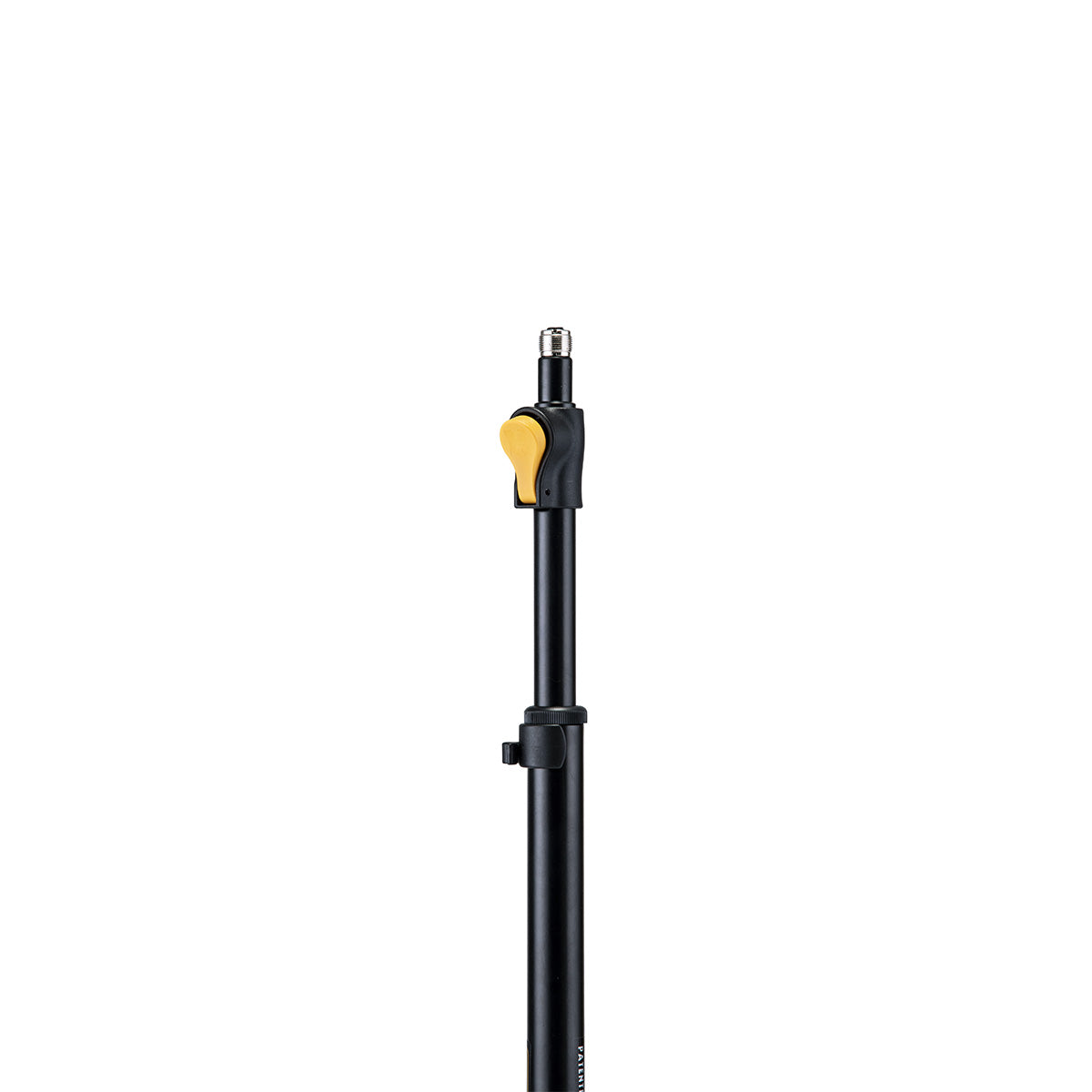 Hercules MS201B PLUS H Base Microphone Stand