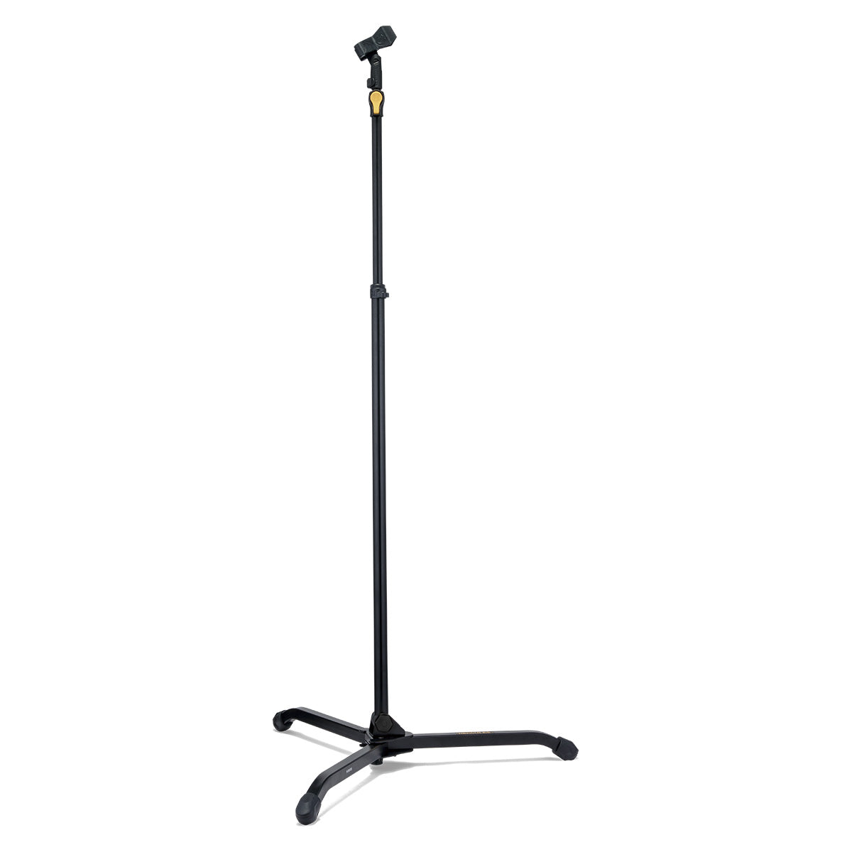 Hercules MS401B PLUS Wide-base Microphone Stand Wide-Base Tripod