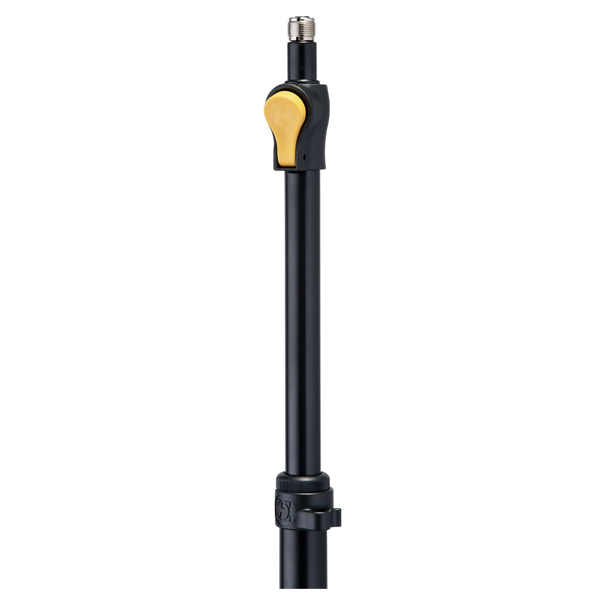Hercules MS401B PLUS Wide-base Microphone Stand