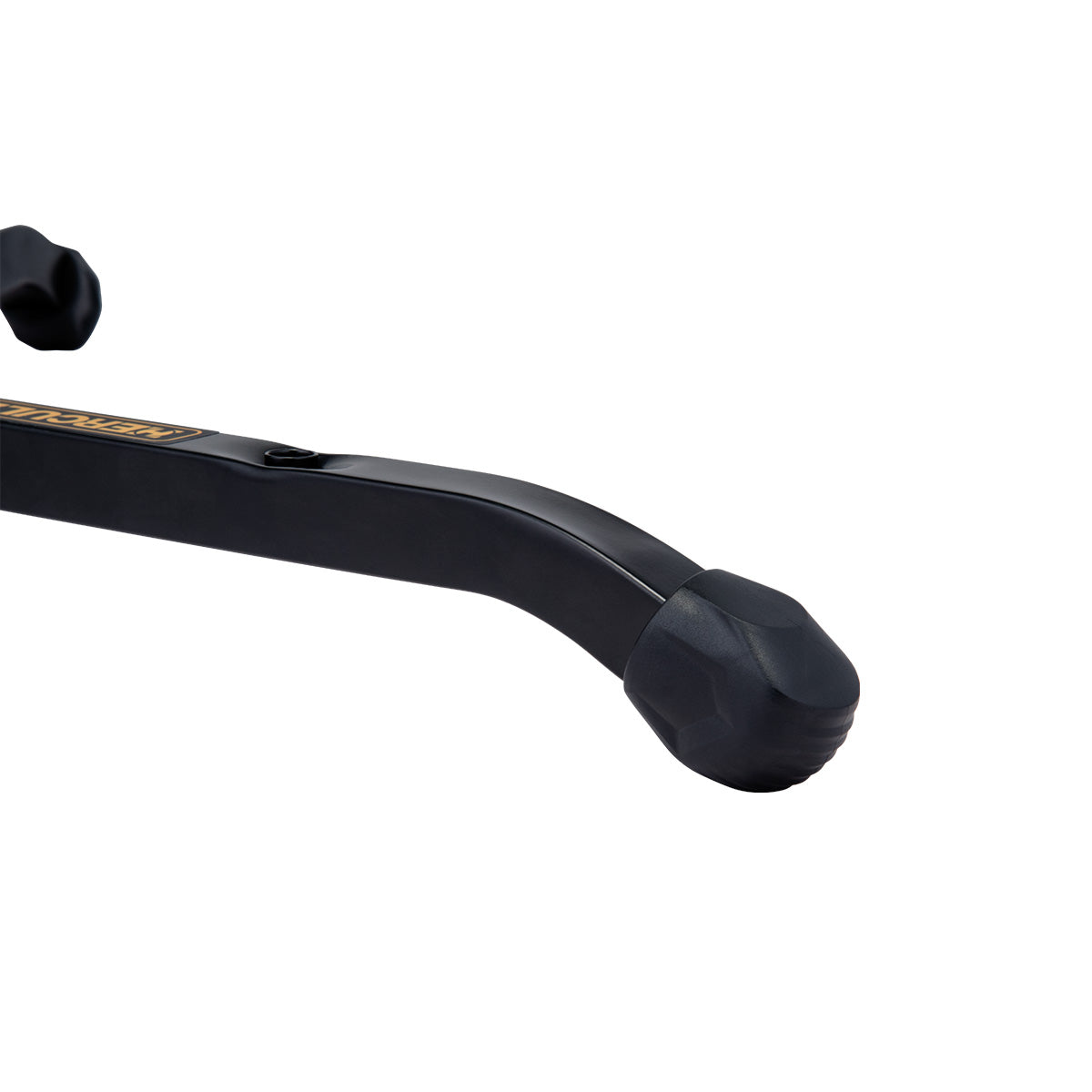 Hercules MS401B PLUS Wide-base Microphone Stand