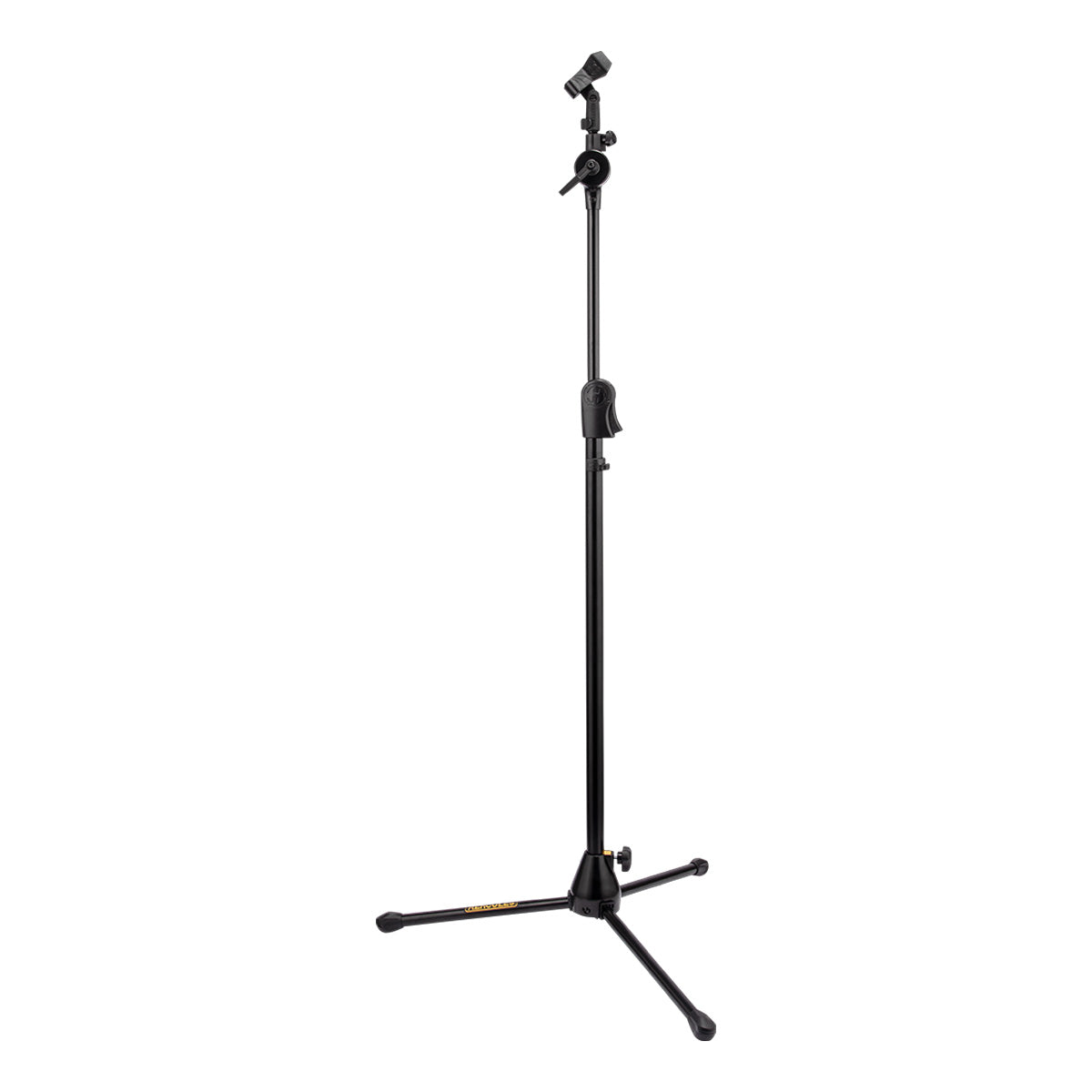 Hercules MS523BPRO EZ Clutch Tripod Hideaway Microphone Stand