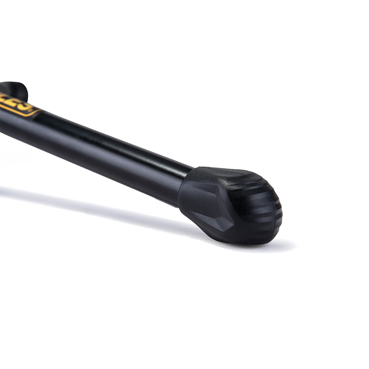 Hercules MS531B EZ Clutch Tripod Microphone Stand w/ Hideaway 2-in-1 Boom and EZ Mic. Clip