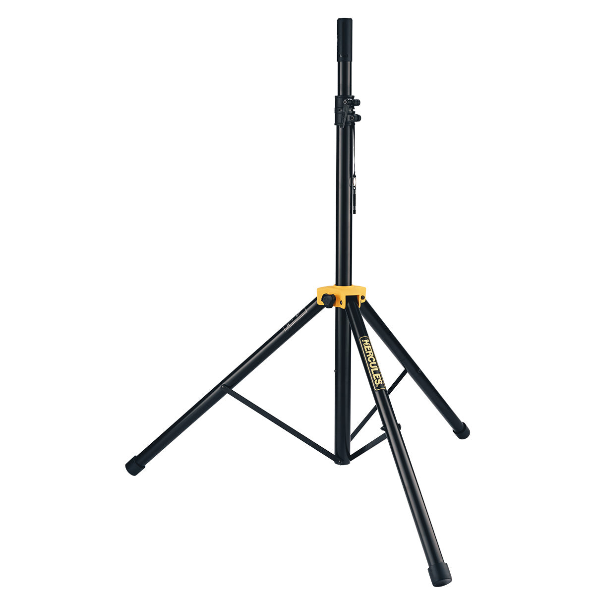 Hercules SS200BB Stage Series Speaker Stand Pair Including Carry bag