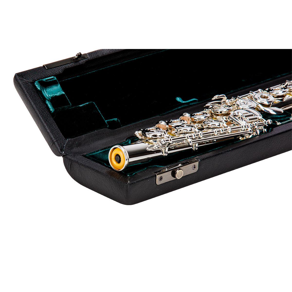 Hercules Stands DS461B TravLite Low-B Flute Stand