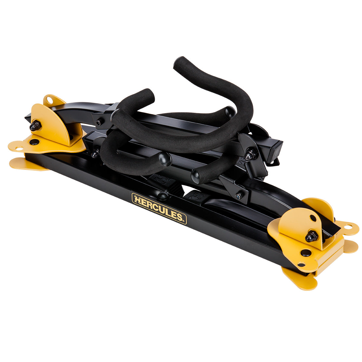 Hercules Stands DS537B Duo Alto/Tenor SAX Stand