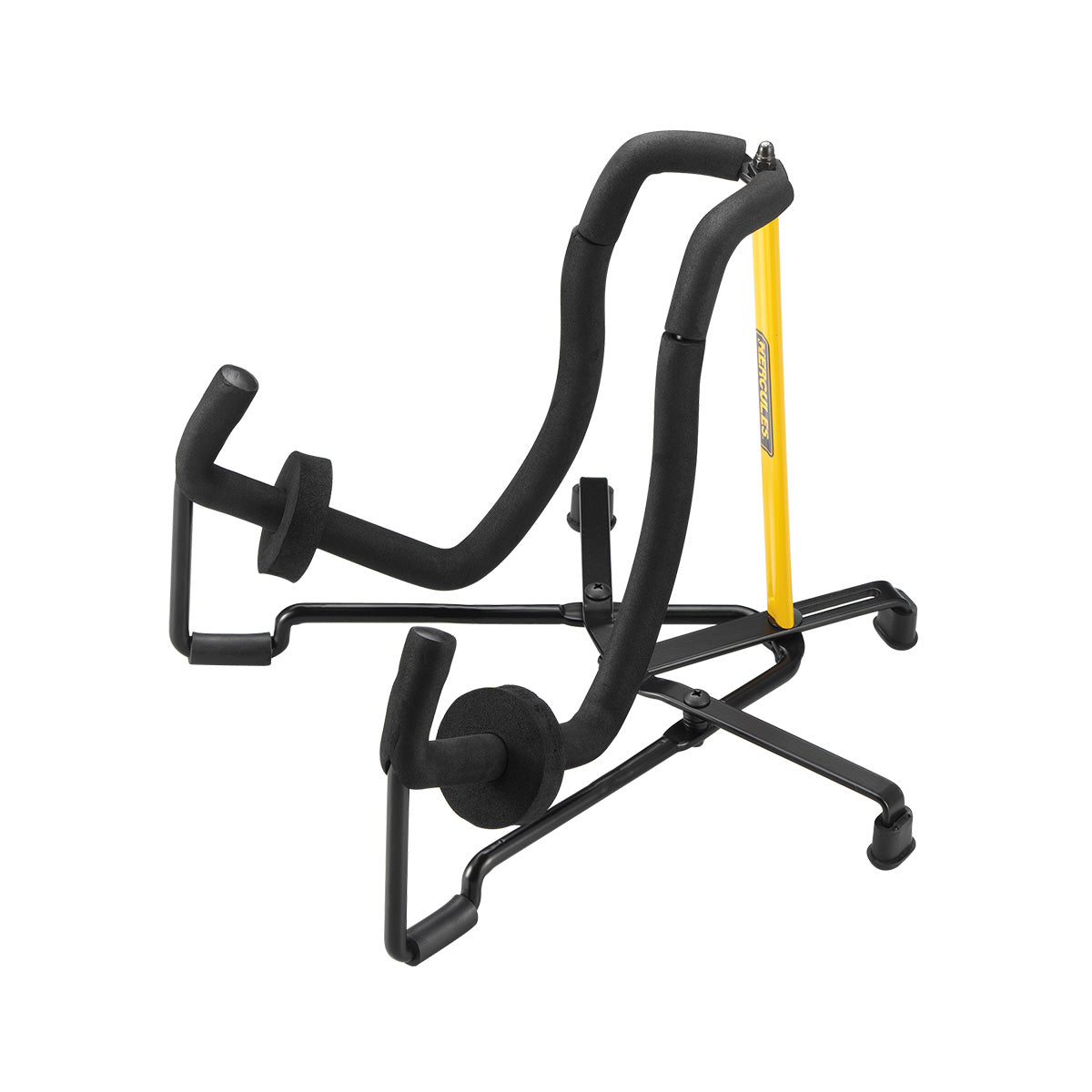 Hercules Stands GS303B TravLite Folk Instrument Stand Folk Instrument Stands