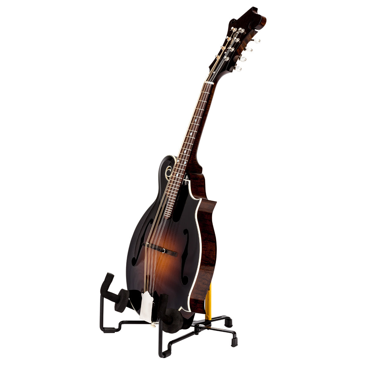 Hercules Stands GS303B TravLite Folk Instrument Stand