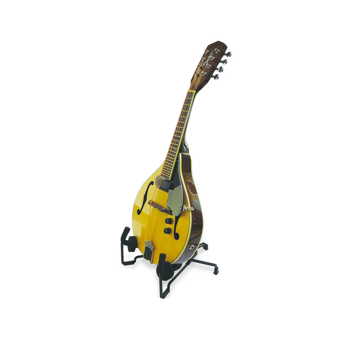 Hercules Stands GS303B TravLite Folk Instrument Stand