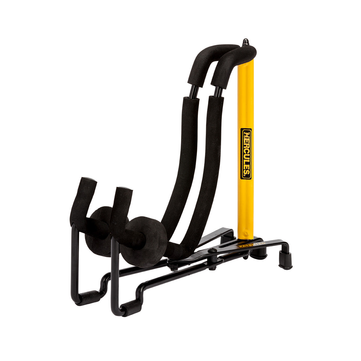 Hercules Stands GS303B TravLite Folk Instrument Stand