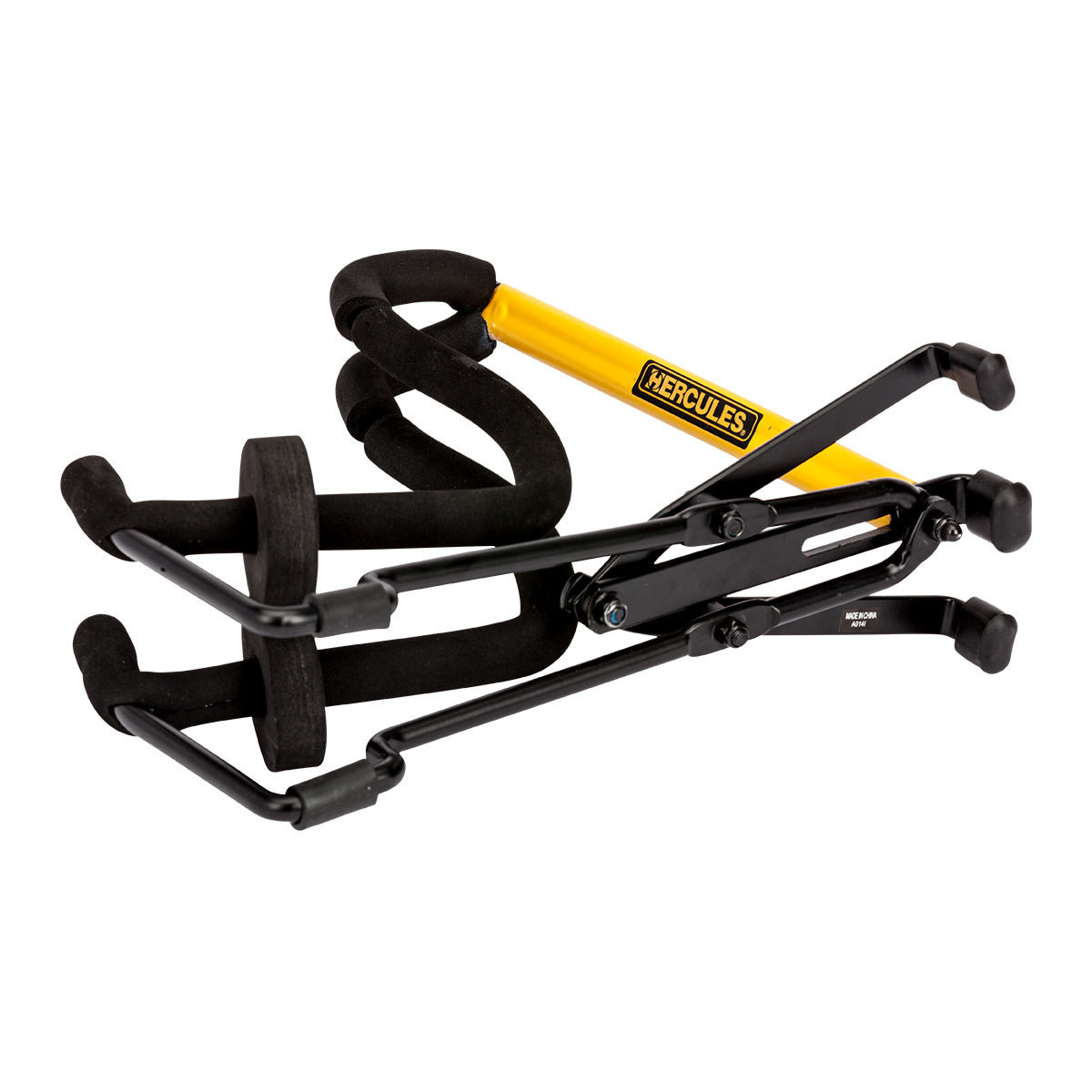 Hercules Stands GS303B TravLite Folk Instrument Stand