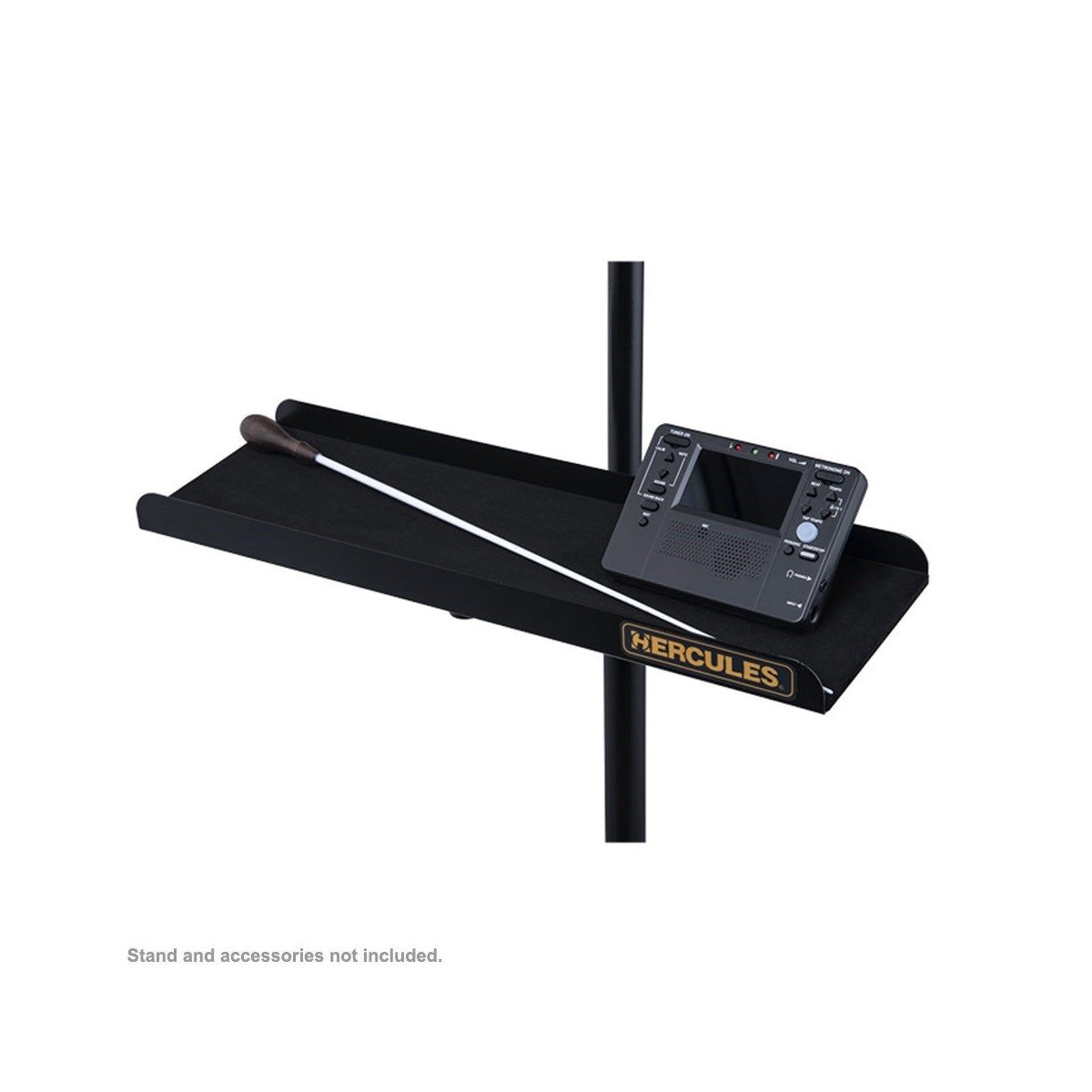 Hercules Stands HA103 Music Stand Tray