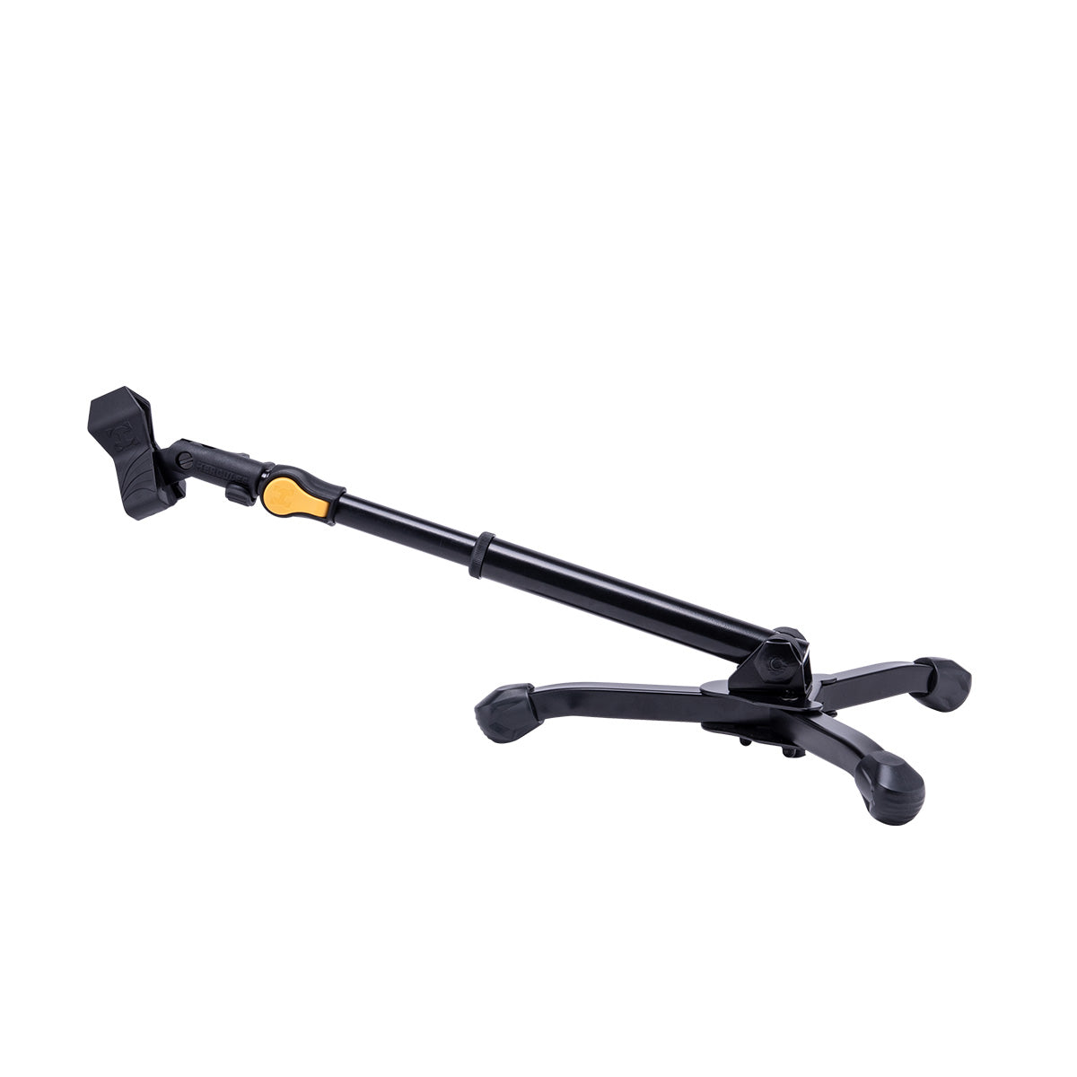 Hercules Stands MS300BPLUS Kick Drum Microphone Stand w/ Tilting Shaft