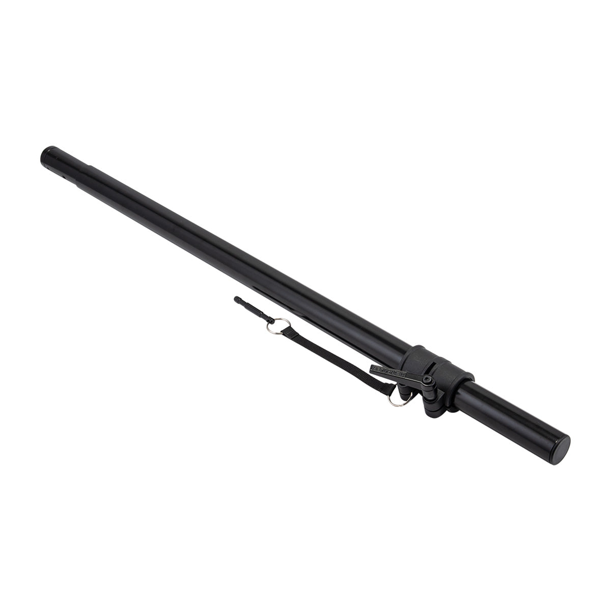Hercules Stands SS350BB Hybrid Adaptor Subwoofer Poles