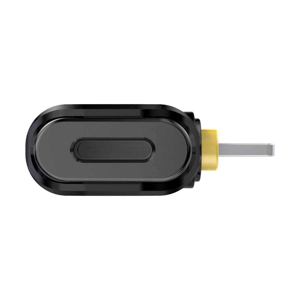 Hollyland LARK C1 DUO 2-Person Wireless Microphone System with Lightning Connector for iOS