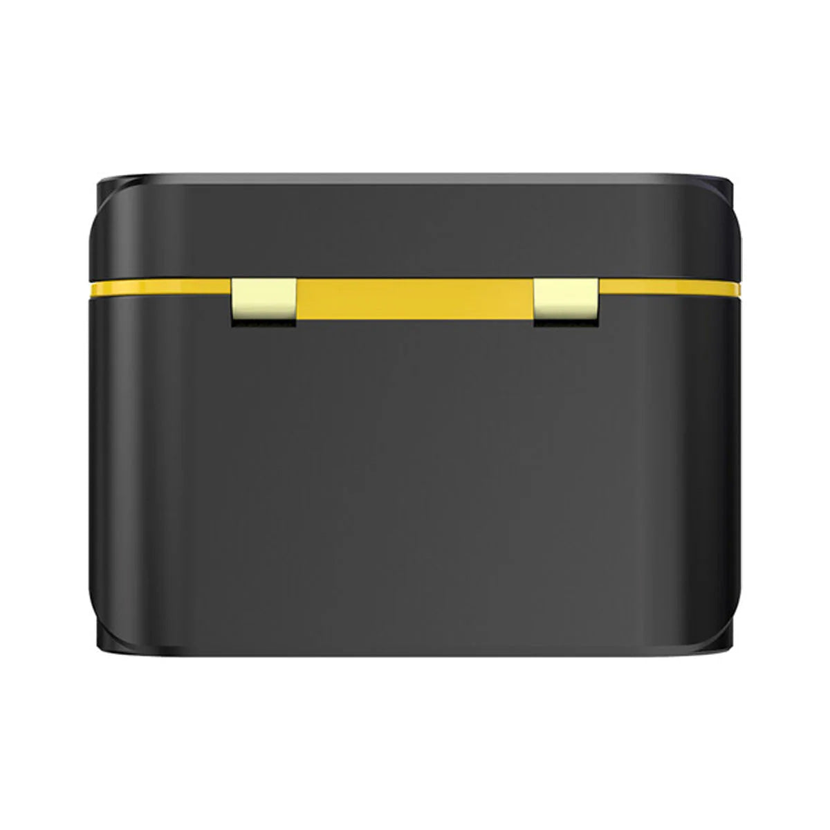 Hollyland LARK C1 DUO 2-Person Wireless Microphone System with Lightning Connector for iOS Lapel Systems