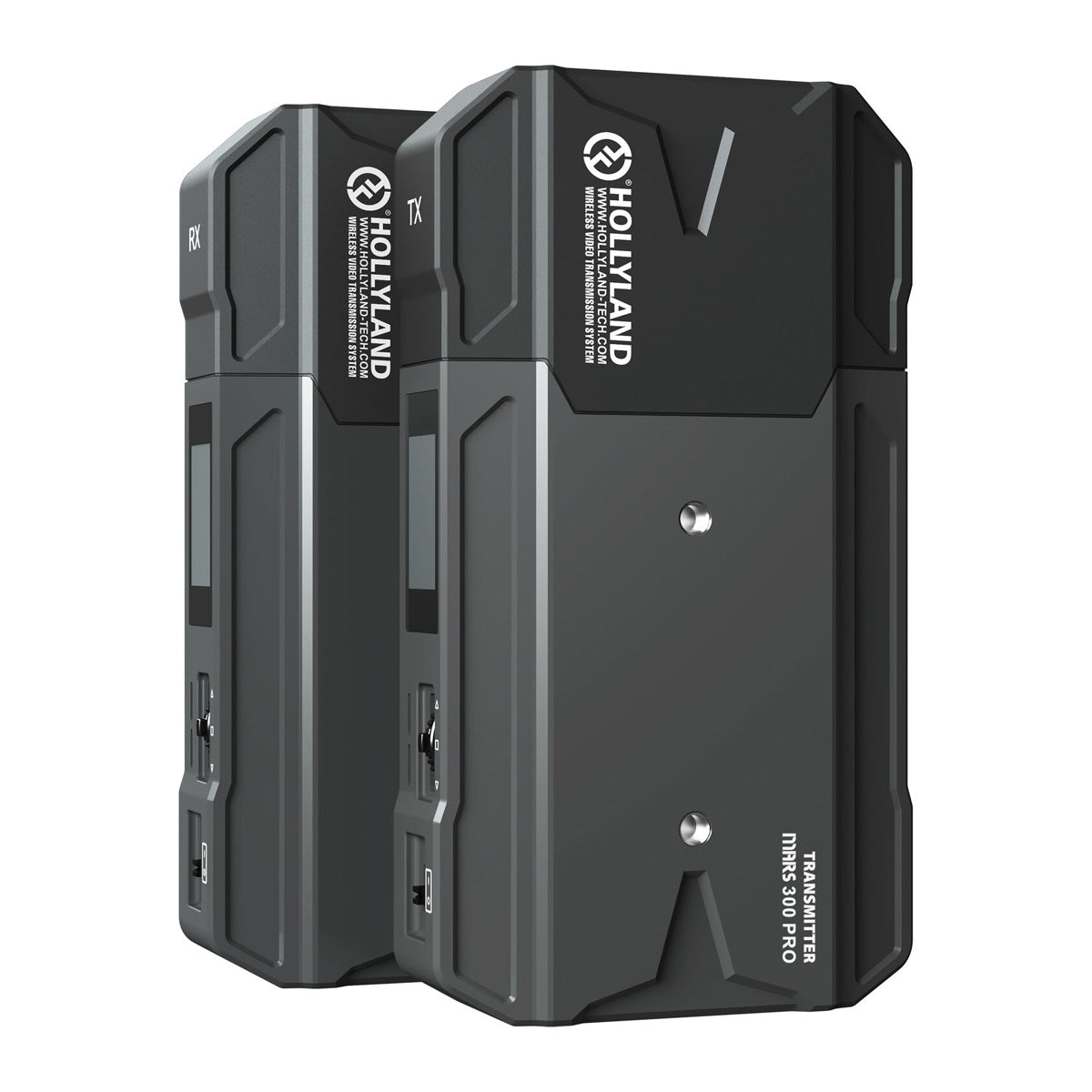 Hollyland Mars 300 PRO HDMI Wireless Video Transmitter/Receiver Set (Standard)