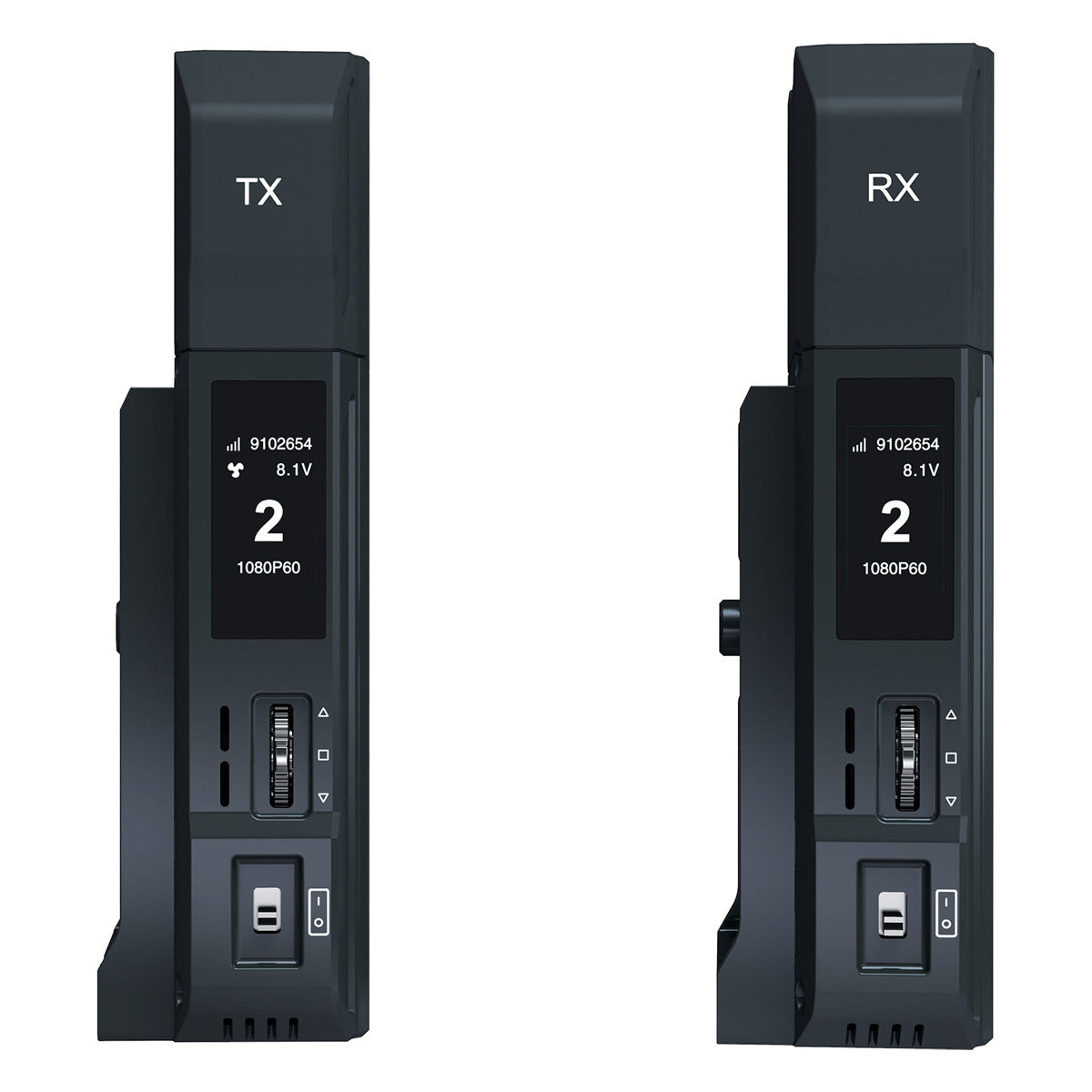 Hollyland Mars 300 PRO HDMI Wireless Video Transmitter/Receiver Set (Standard)