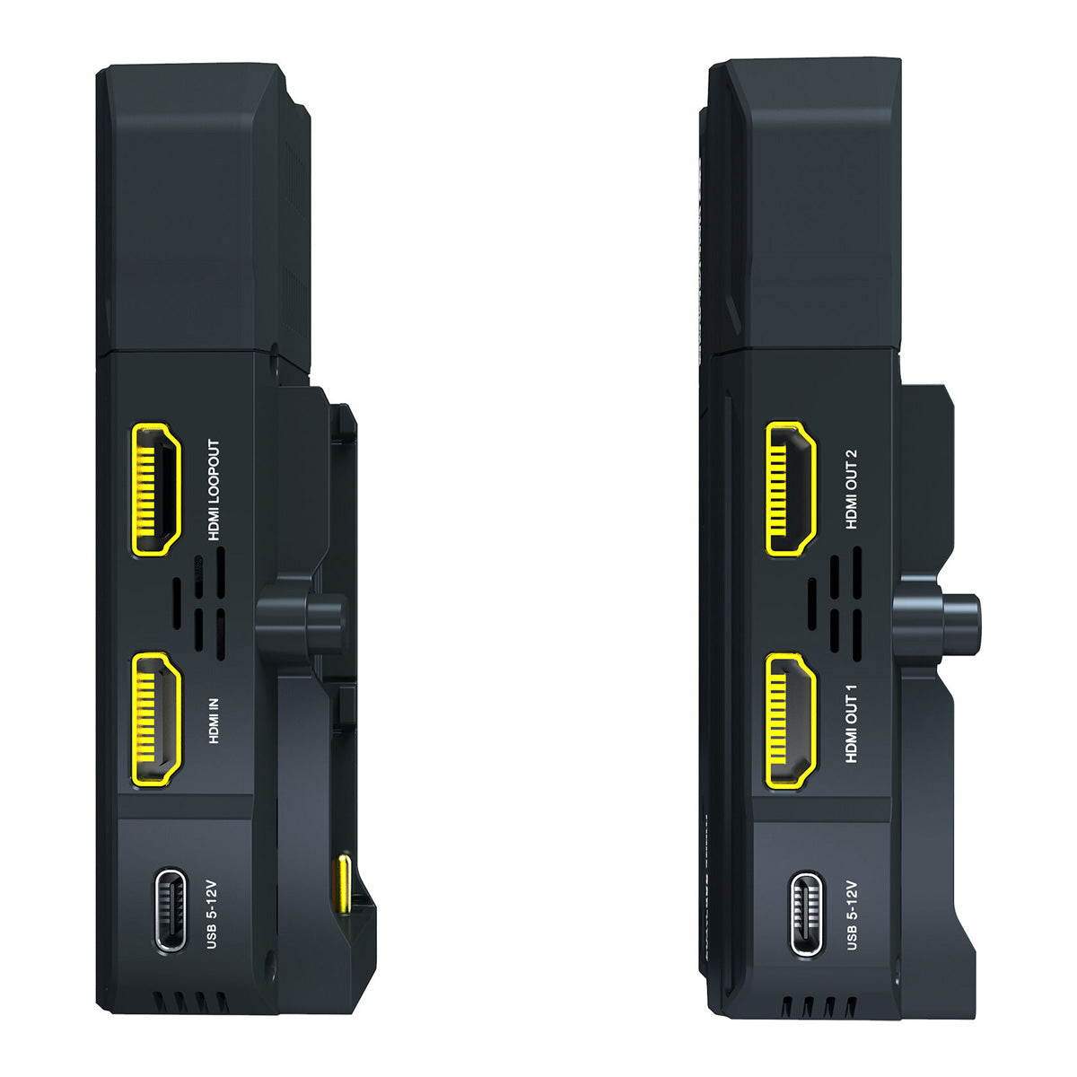 Hollyland Mars 300 PRO HDMI Wireless Video Transmitter/Receiver Set (Standard)