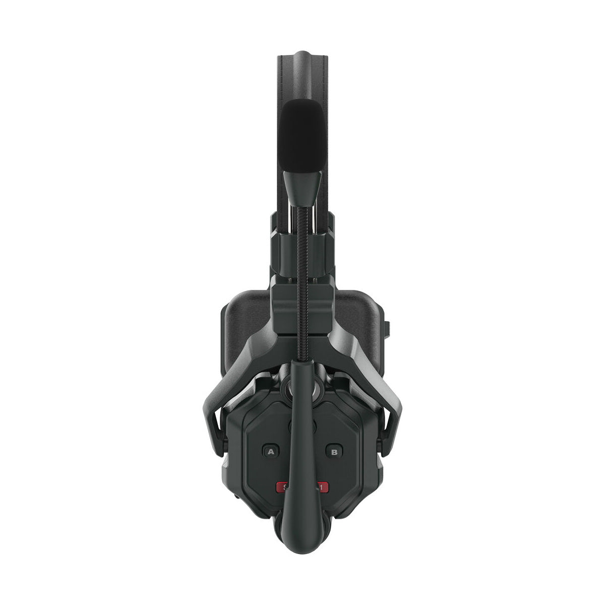 Hollyland Solidcom C1-6S Full-Duplex Wireless DECT Intercom System with 6 Headsets Com Systems