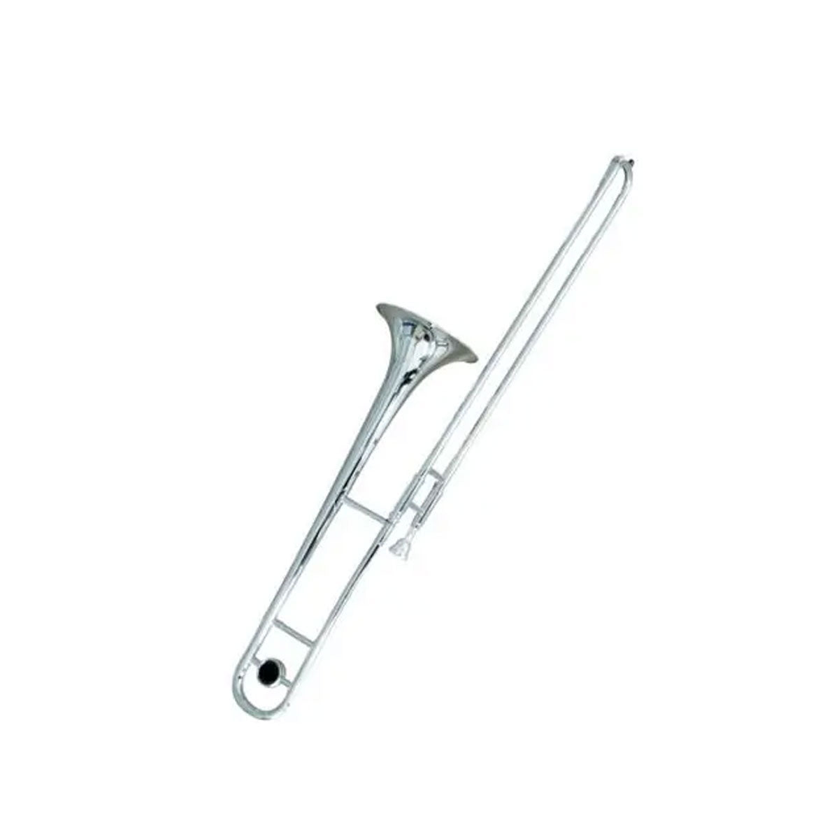 Jinbao SL720N Bass Trombone Nickel - B-Stock