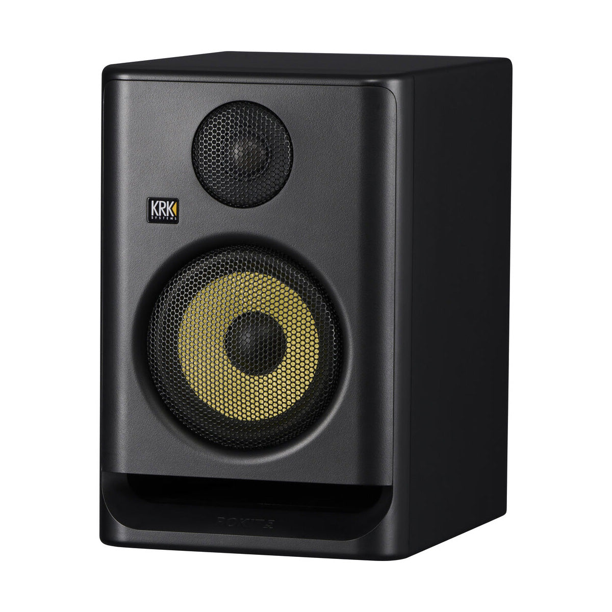 KRK Rokit RP5G5 Active 5” Two-Way Studio Reference Monitor