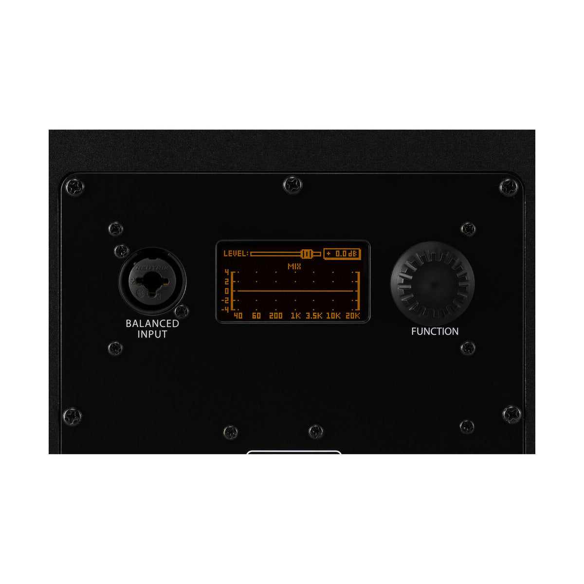 KRK Rokit RP5G5 Active 5” Two-Way Studio Reference Monitor