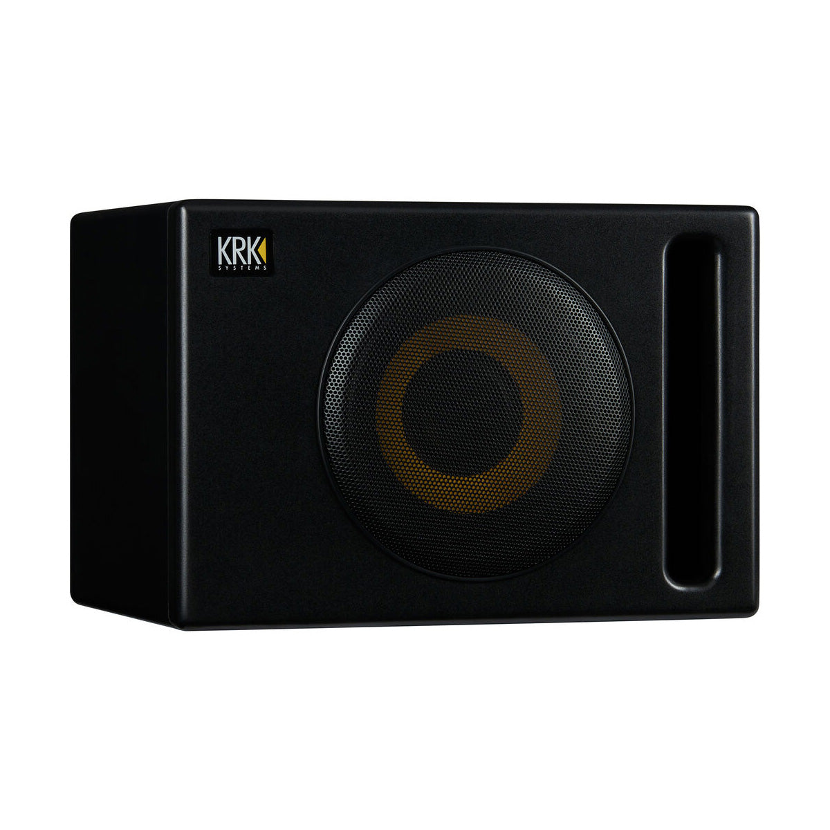 KRK S8.4 Powered 8" Studio Subwoofer