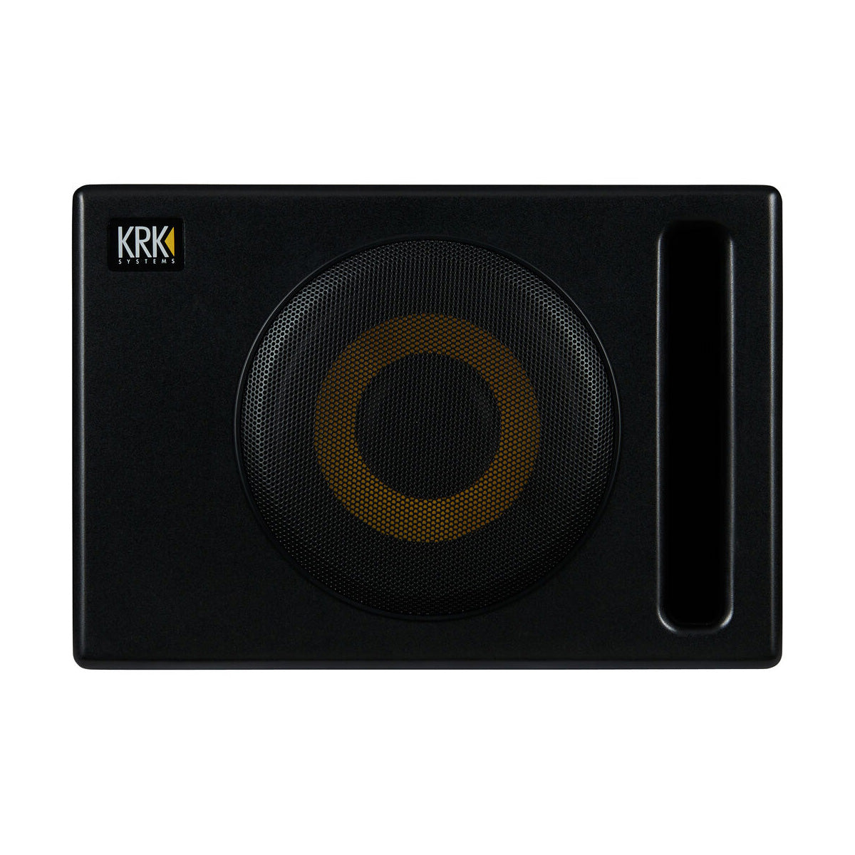 KRK S8.4 Powered 8" Studio Subwoofer