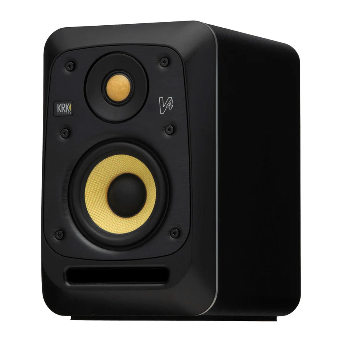 KRK V4S4 Powered Studio Reference Monitor