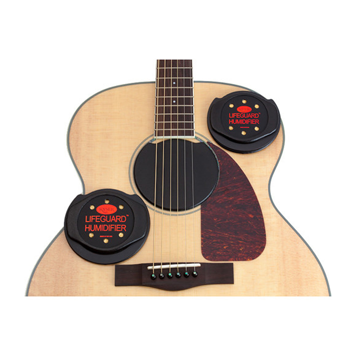 Kyser LHAA Guitar Humidifier