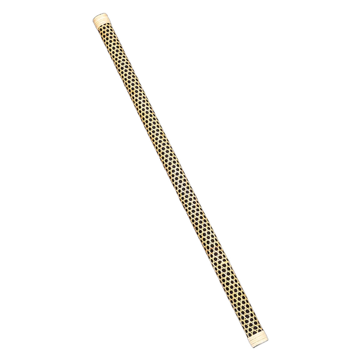 Meinl PRORS1XL PRO Rainstick - Rattan Wraped Bamboo
