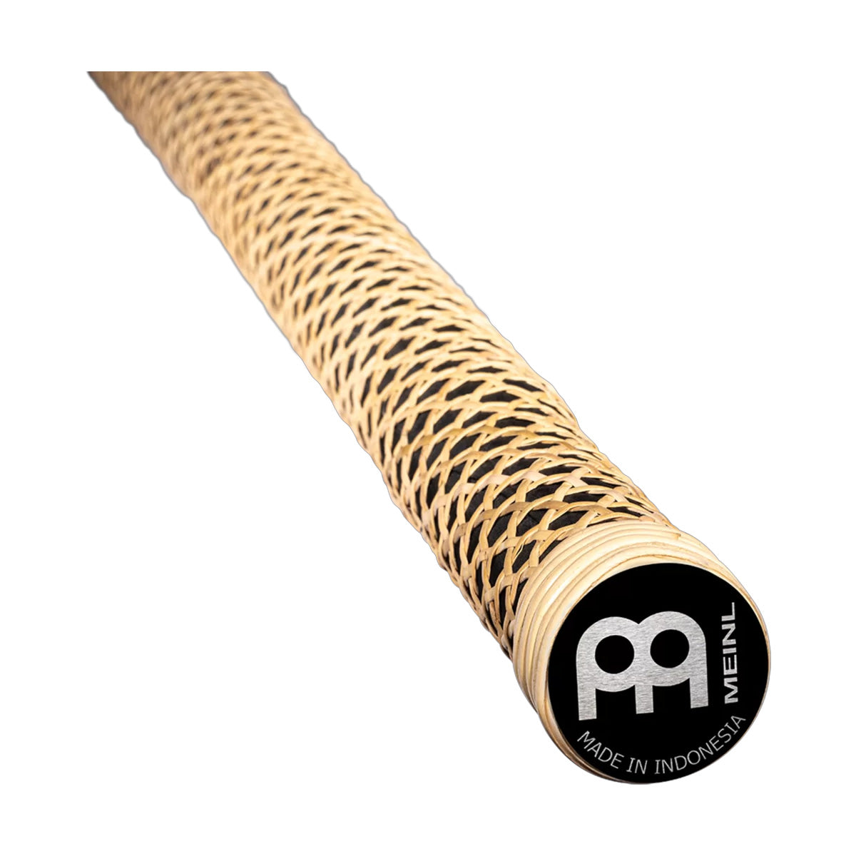 Meinl PRORS1XL PRO Rainstick - Rattan Wraped Bamboo