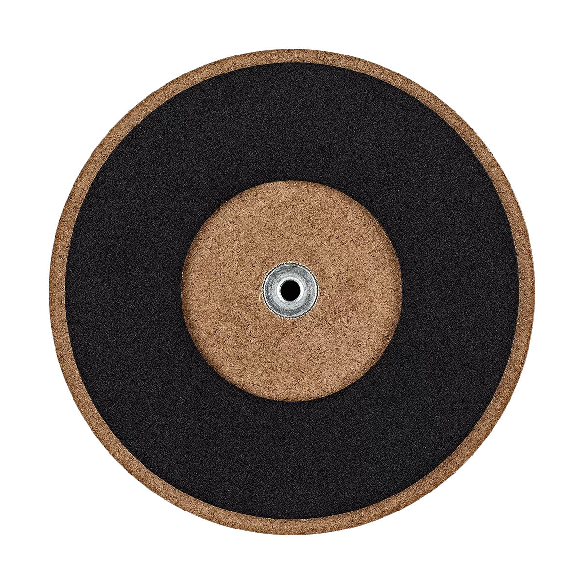 Meinl SB508 Stock & Brush 6" Practice Pad