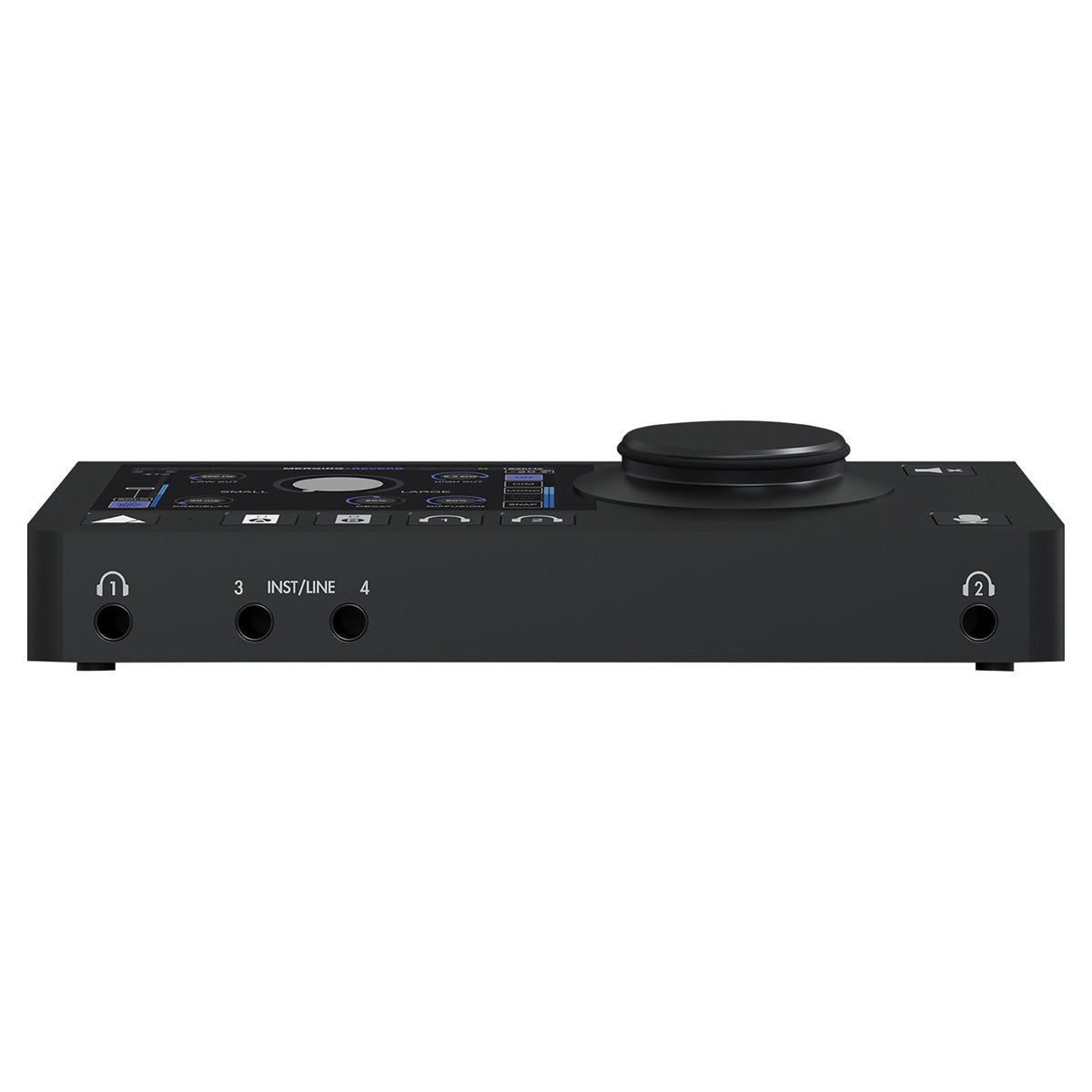 Merging Technologies MERGING+ANUBIS SPS Premium Ravenna/AES67 Audio Interface