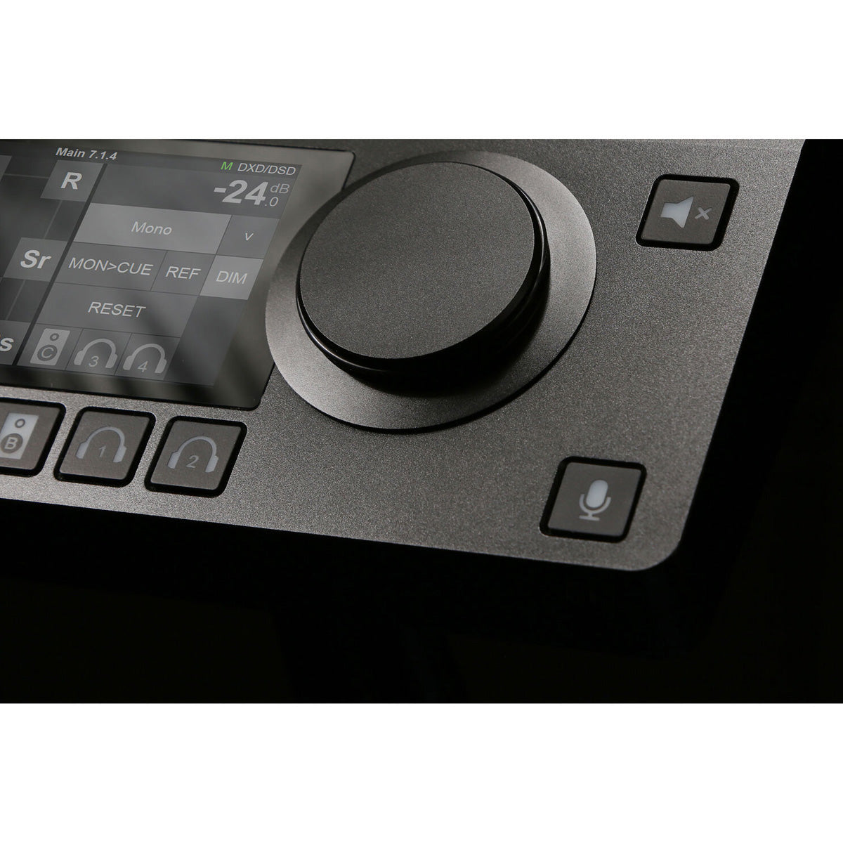 Merging Technologies MERGING+ANUBIS SPS Pro RAVENNA/AES67 Audio Interface
