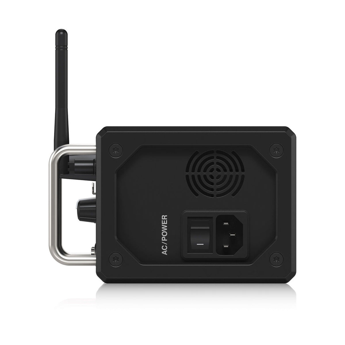 Midas MR12 12-Input Digital Mixer for iPad/Android Tablets with Wi-Fi and USB Recorder