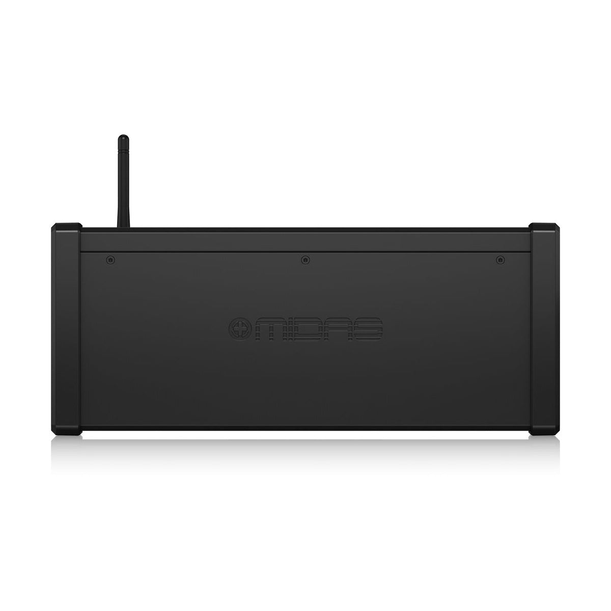 Midas MR18 18-Input Digital Mixer for iPad/Android Tablets with Wi-Fi and USB Audio Interface