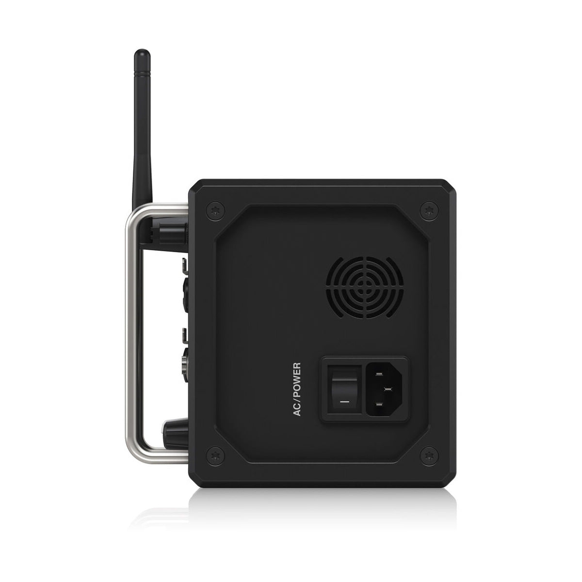 Midas MR18 18-Input Digital Mixer for iPad/Android Tablets with Wi-Fi and USB Audio Interface