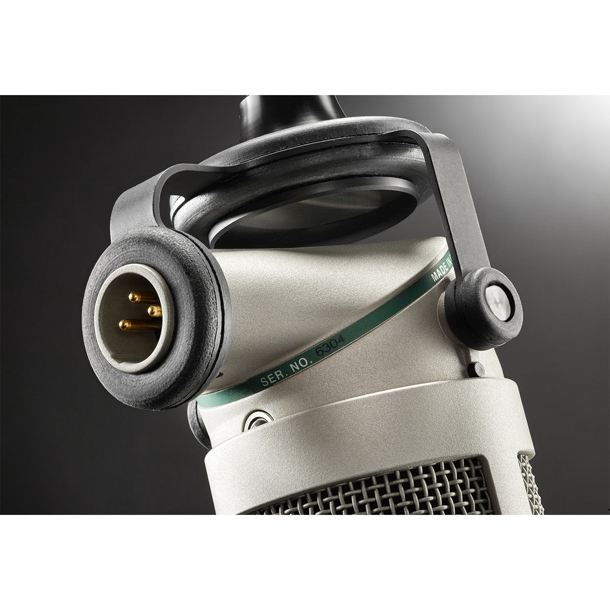Neumann BCM 705 Dynamic Broadcast Microphone