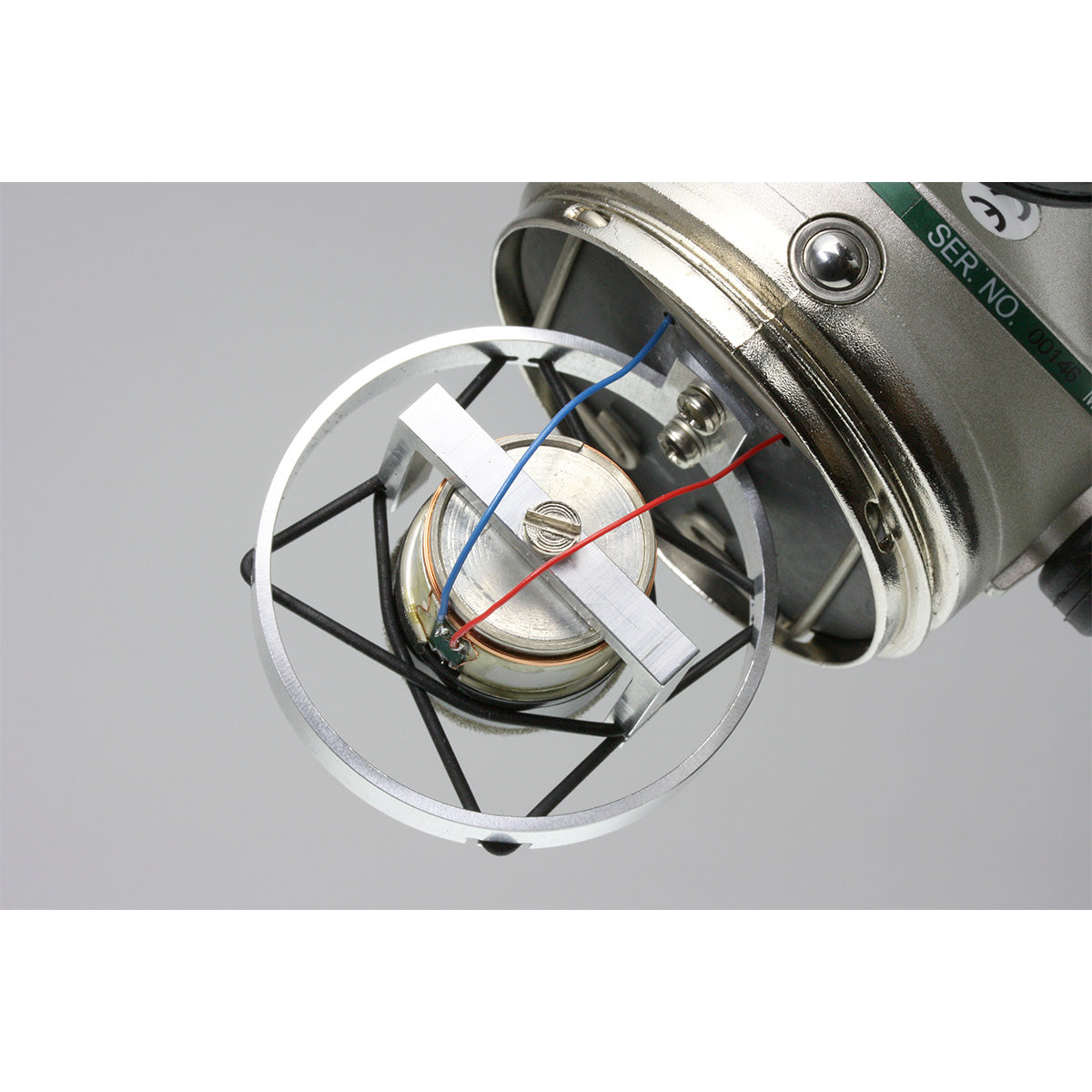 Neumann BCM 705 Dynamic Broadcast Microphone