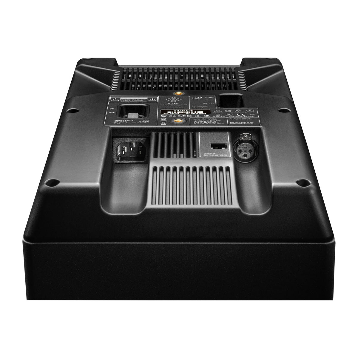 Neumann KH 150 Active 6.5" 2-Way Studio Monitor