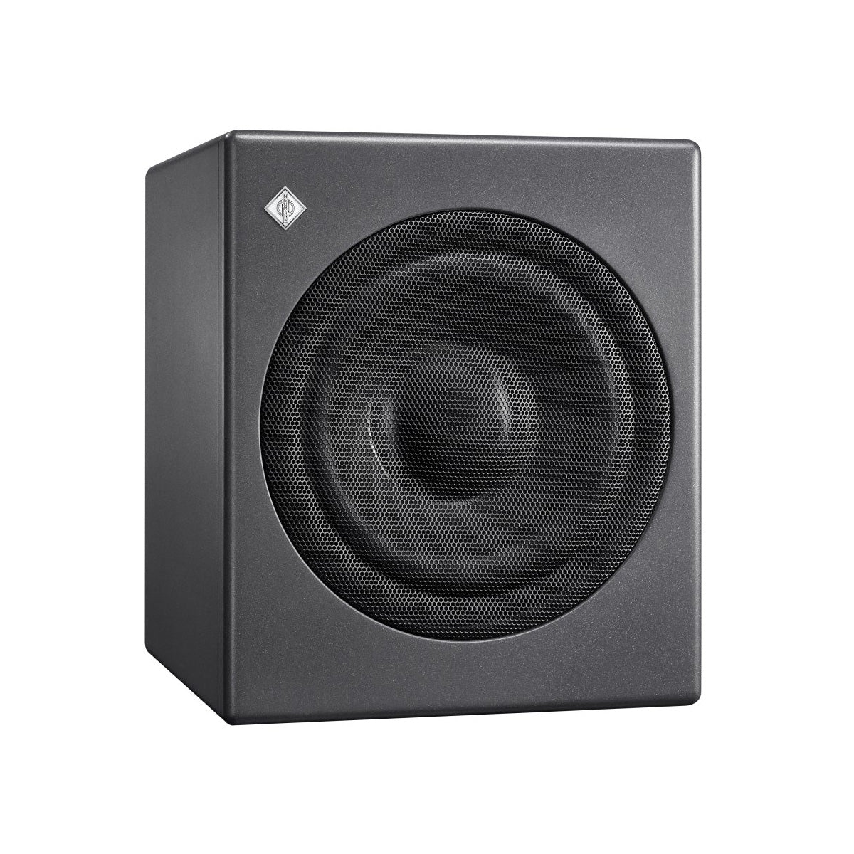 Neumann KH 750 AES67 Compact DSP-Controlled 10" Closed-Cabinet Subwoofer
