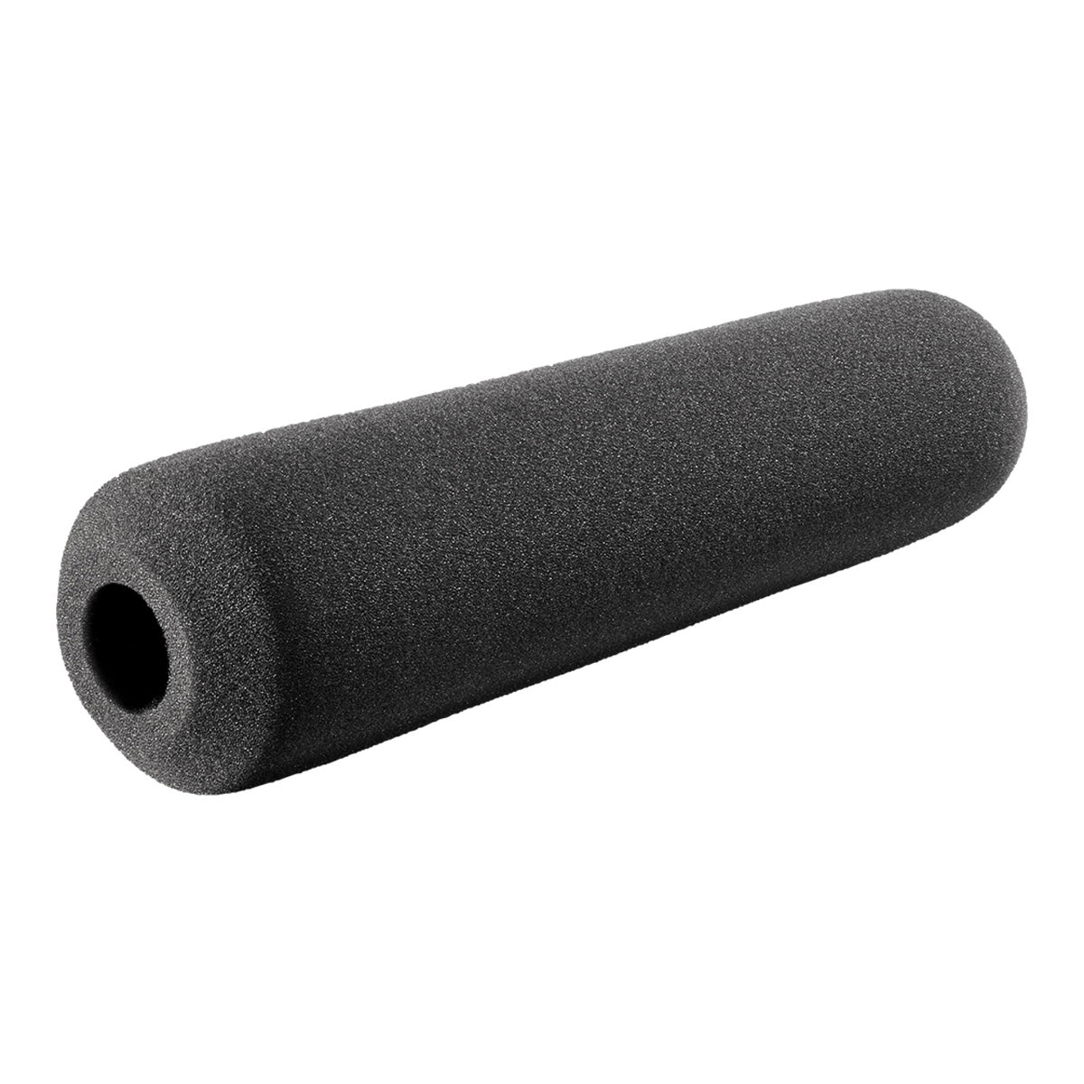 Neumann KMR 81 I Super Cardioid Shotgun Microphone with WS 81 Windscreen (Nickel)