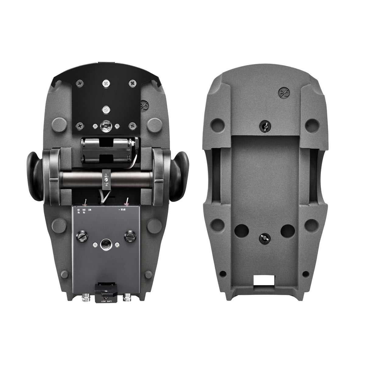 Neumann KU 100 Dummy Head, Binaural Stereo Microphone