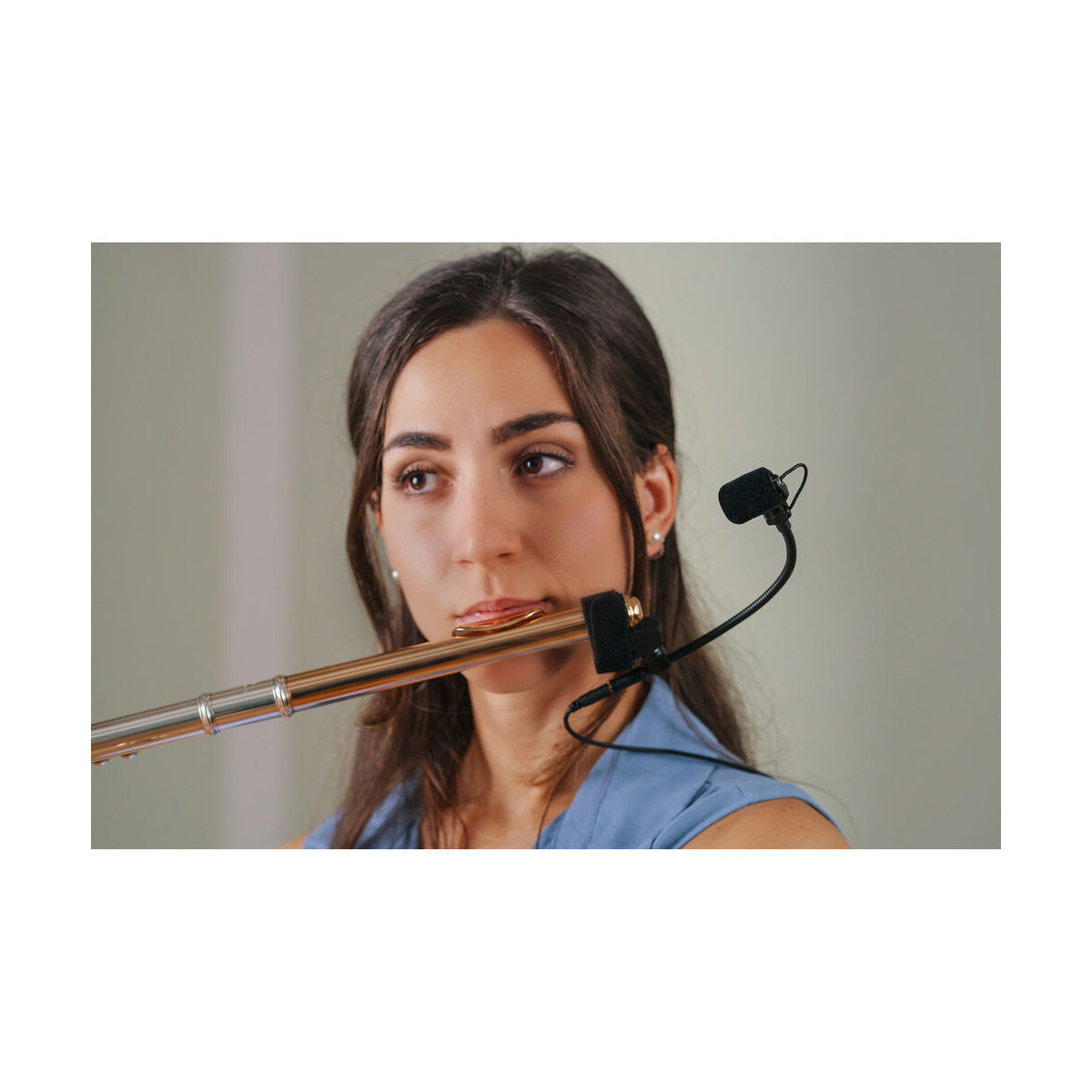 Neumann MC 5, MCM Universal Strap Clip