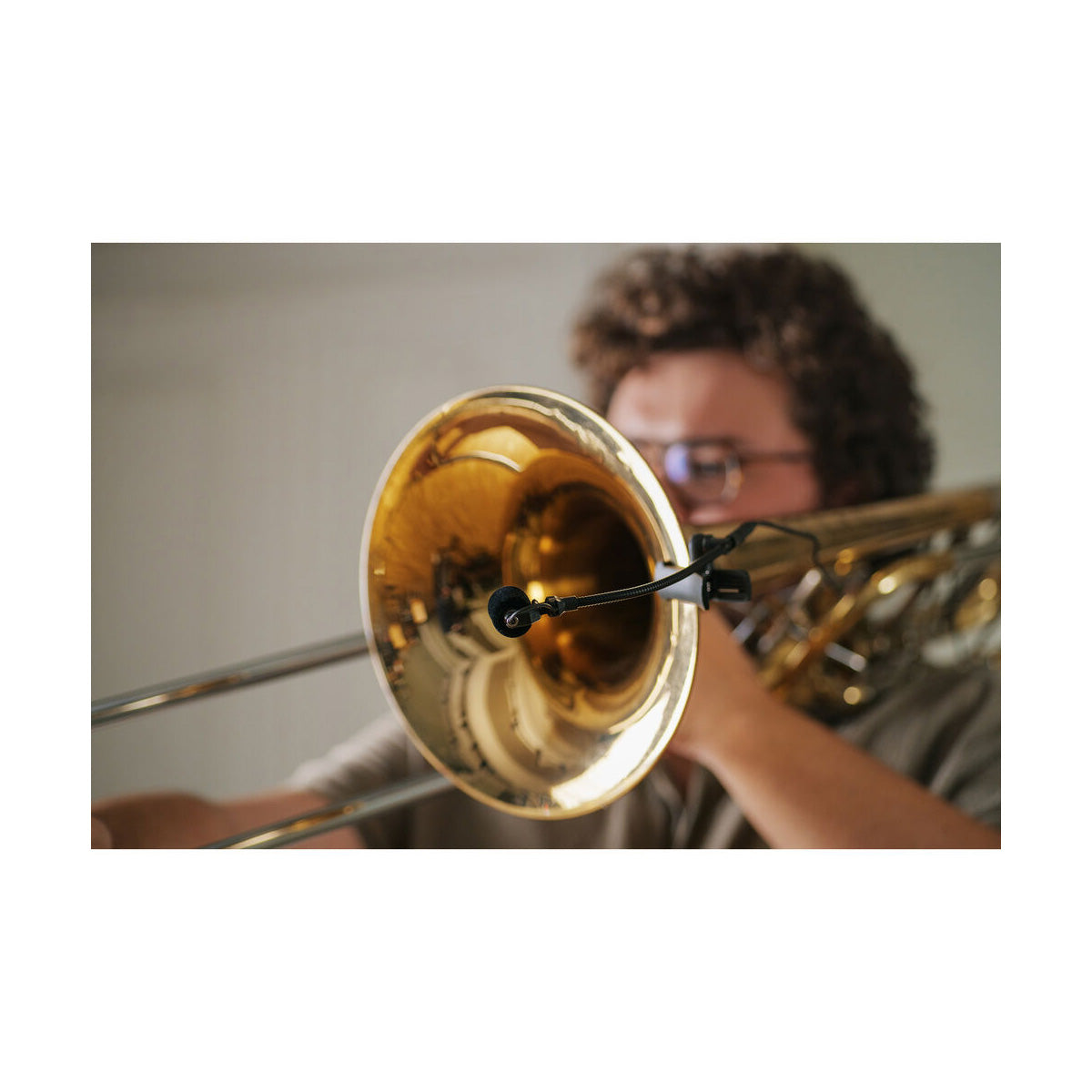 Neumann MC 6, MCM Universal Clamp Clip